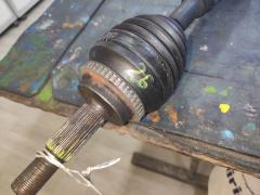 Привод на Toyota Isis ZGM11W 3ZR-FAE Фото 3