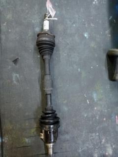 Привод 43420-52261 на Toyota Spade NCP141 1NZ-FE Фото 2