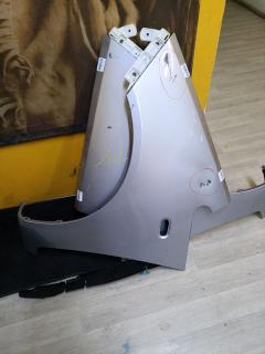 Крыло переднее MN133355 на Mitsubishi Colt Plus Z23W Фото 8