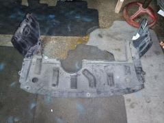 Защита двигателя MR488695 на Mitsubishi Colt Z21A 4A90 Фото 15
