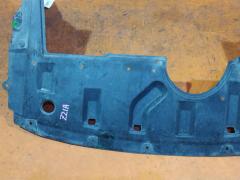 Защита двигателя MR488695 на Mitsubishi Colt Z21A 4A90 Фото 6