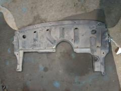 Защита двигателя MR488695 на Mitsubishi Colt Plus Z23W 4A91 Фото 4
