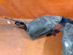 Подкрылок 63842-3NA0A на Nissan Leaf AZE0 EM57 Фото 4