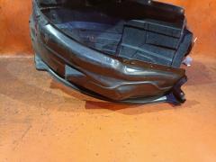 Подкрылок 59110FG000, 59110FG001, 59110FG002 на Subaru Impreza GE3 EL15 Фото 2