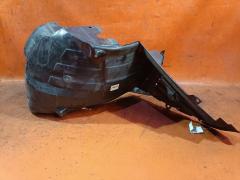 Подкрылок 59110FG000, 59110FG001, 59110FG002 на Subaru Impreza GE3 EL15 Фото 3