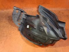 Подкрылок на Honda Fit Aria GD8 L15A Фото 3