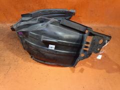 Подкрылок на Honda Fit GD1 L13A Фото 2