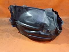 Подкрылок 63842-3NA0A на Nissan Leaf AZE0 EM57 Фото 3