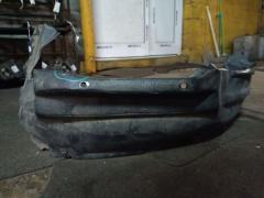 Подкрылок на Mitsubishi Chariot Grandis N84W 4G64 Фото 7