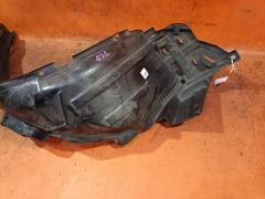 Подкрылок на Honda Airwave GJ1 L15A Фото 2