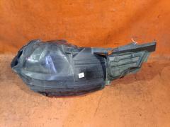 Подкрылок на Subaru Legacy BL5 EJ203 Фото 2