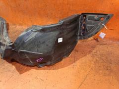 Подкрылок MN150112 на Mitsubishi Colt Z21A 4A90 Фото 2