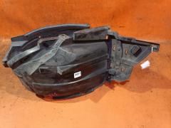 Подкрылок на Honda Airwave GJ1 L15A Фото 2