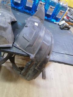 Подкрылок D3505613YJ, D3505613YK, D3505613YL, D3505613YM на Mazda Demio DY3W ZJ-VE Фото 4