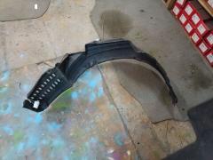 Подкрылок на Mitsubishi Chariot Grandis N84W 4G64 Фото 6