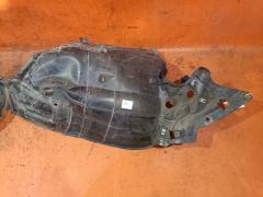 Подкрылок 63842-3NA0A на Nissan Leaf AZE0 EM57 Фото 2