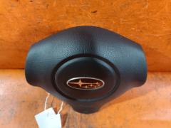 Air bag на Subaru Legacy BP5 Фото 2