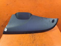 Air bag на Honda Fit GE6 Фото 1