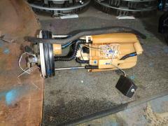 Бензонасос на Honda Fit GD1 L13A Фото 4