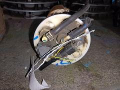 Бензонасос на Honda Fit GD1 L13A Фото 6