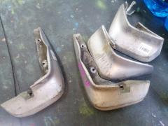 Брызговик на Honda Airwave GJ1 Фото 8