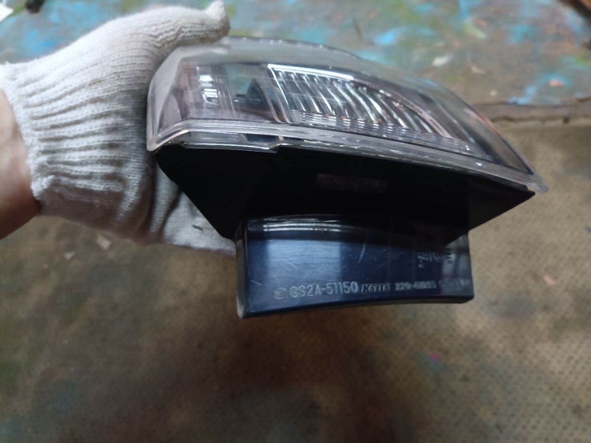 Стоп 220-41095 220-41095 на Mazda Atenza GHEFW Фото 11