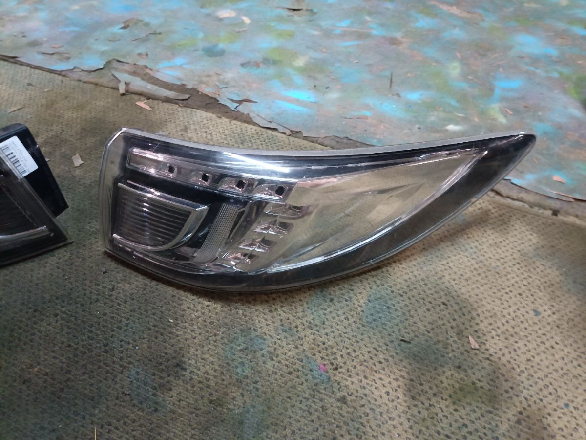 Стоп 220-41095 220-41095 на Mazda Atenza GHEFW Фото 8