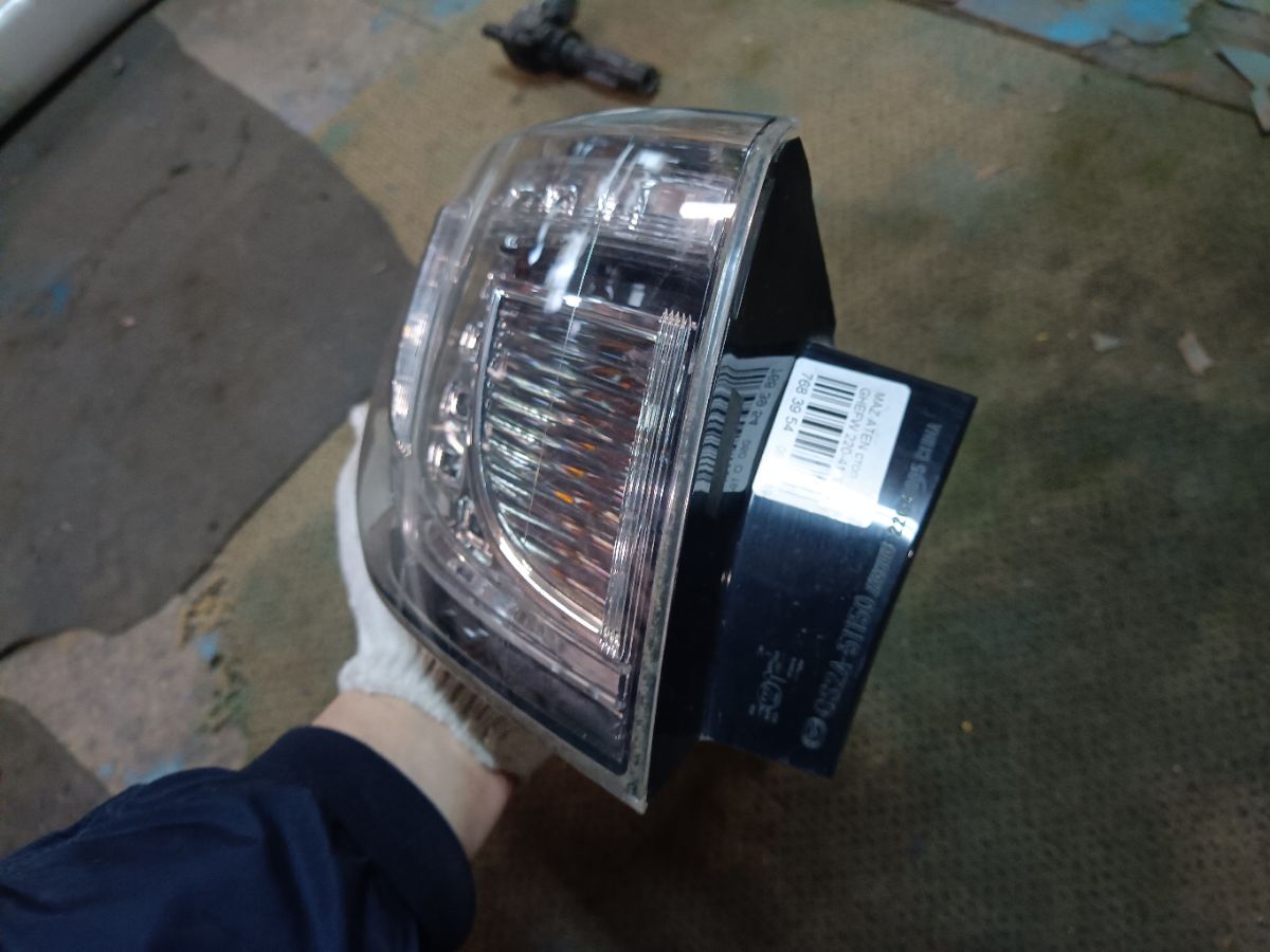 Стоп 220-41095 220-41095 на Mazda Atenza GHEFW Фото 10