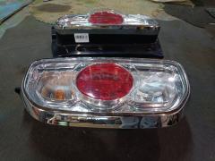 Стоп 35603-65P0 35603-65P0 на Suzuki Hustler MR31S Фото 6