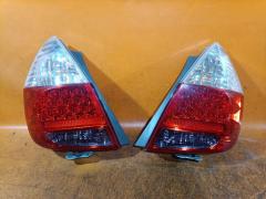 Стоп на Honda Fit GD1 4995