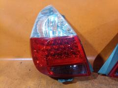 Стоп 4995 на Honda Fit GD1 Фото 2