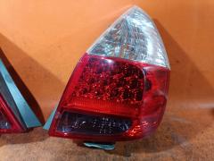 Стоп 4995 на Honda Fit GD1 Фото 4