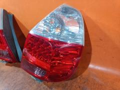 Стоп 4995 на Honda Fit GD1 Фото 5