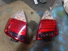 Стоп 4995 4995 на Honda Fit GD1 Фото 8