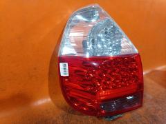 Стоп 4995 на Honda Fit GD1 Фото 2