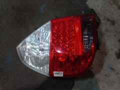 Стоп 4995 4995 на Honda Fit GD1 Фото 7