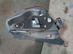 Стоп 4995 4995 на Honda Fit GD1 Фото 8
