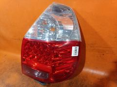 Стоп 4995 на Honda Fit GD1 Фото 2