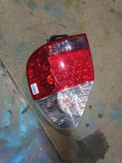 Стоп 4995 4995 на Honda Fit GD1 Фото 9