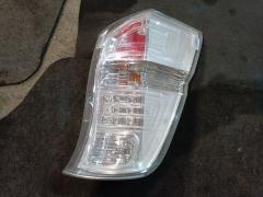 Стоп P8896 P8896 на Honda Stepwgn RK5 Фото 4