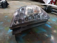 Стоп W0020 W0020 на Honda Fit Shuttle GP2 Фото 7