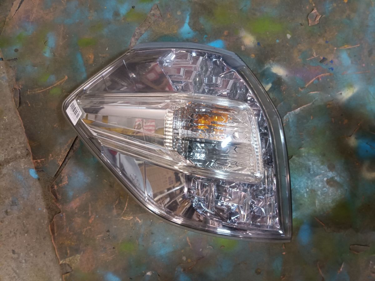 Стоп W0020 W0020 на Honda Fit Shuttle GP2 Фото 6