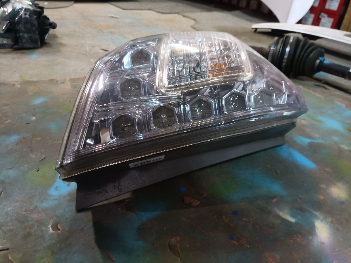 Стоп W0020 W0020 на Honda Fit Shuttle GP2 Фото 7