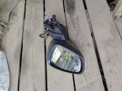 Зеркало двери боковой на Citroen C3 A51 Фото 10