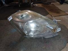 Фара 100-51767 100-51767 на Toyota Passo KGC10 Фото 8