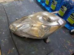 Фара 100-51767 100-51767 на Toyota Passo KGC10 Фото 6