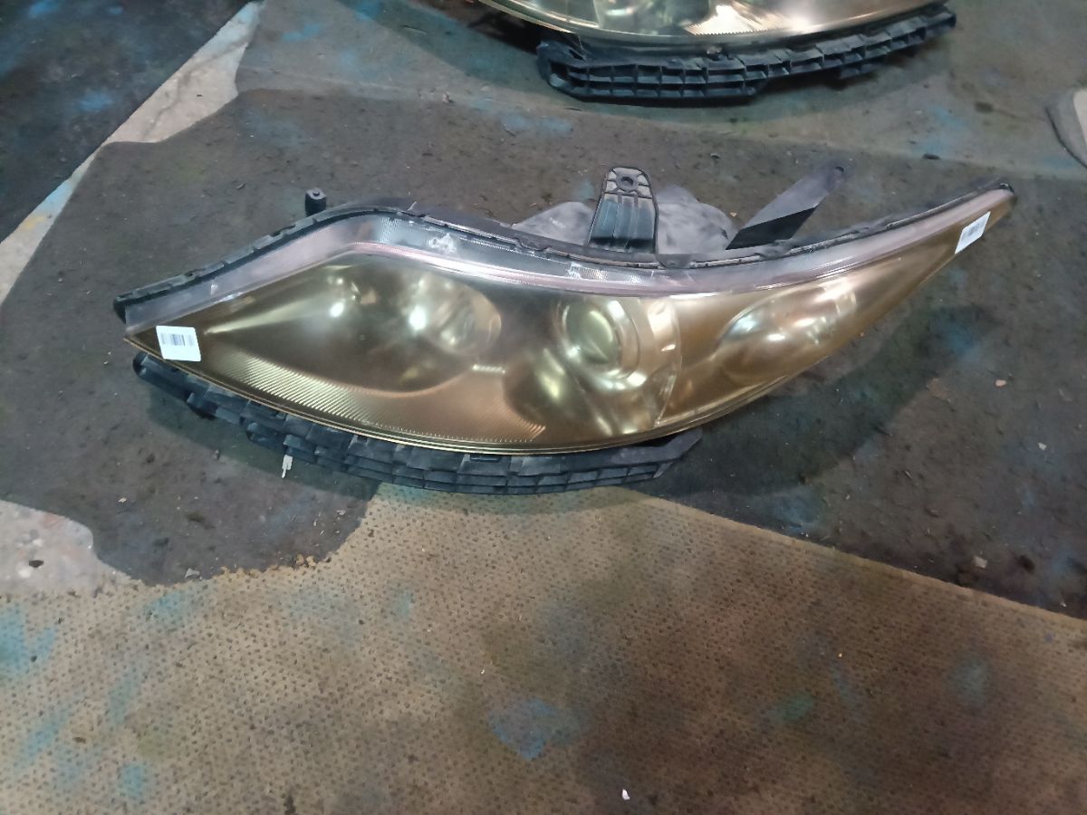Фара P7026 P7026 на Honda Elysion RR1 Фото 8