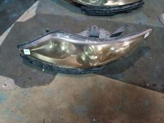 Фара P7026 P7026 на Honda Elysion RR1 Фото 8