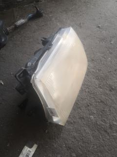 Фара 100-87339 100-87339 на Mitsubishi Pajero Mini H58A Фото 4