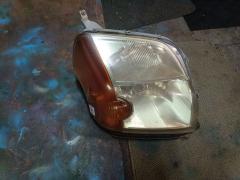 Фара 100-22434 100-22434 на Honda Mobilio GB1 Фото 4